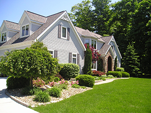 Landscapers and Lawncare Services in Orange, MA
